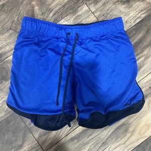 NIKE || Shorts